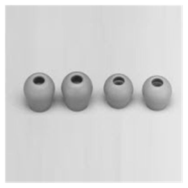 3M Medical Products Eartip Stethoscope Littmann Gray 10/Bg