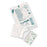 3M Medical Products Drsng 1Aid Tegaderm Flm 2-3/8x2.75 Strl Adhs Adhr Trans LF 100/Bx