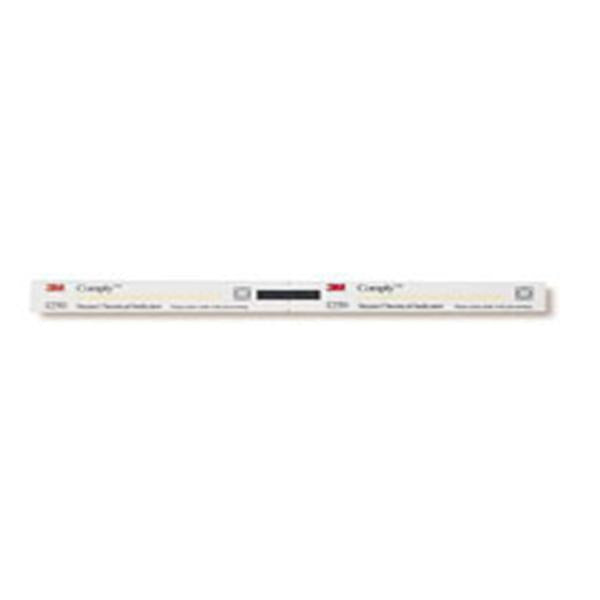 3M Medical Products Integrator Chemical Comply 0.625 in x 8 in Latex Free 240/Bx