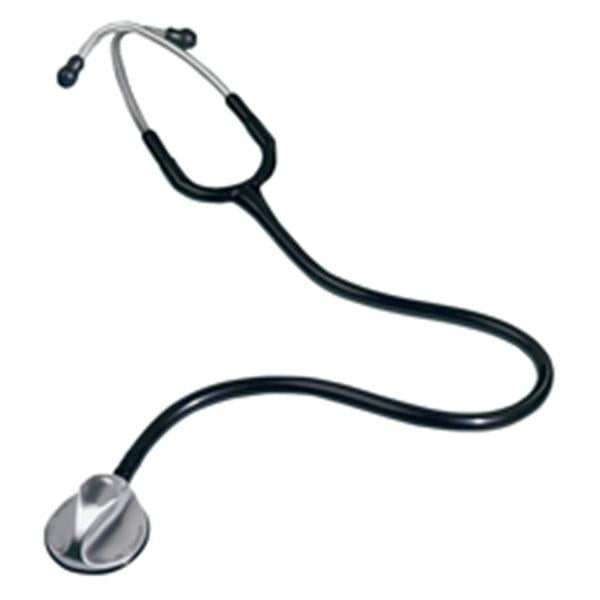 3M Medical Products Stethoscope Clinician Littmann Master Classic II Black 27 1-Hd Ea (2141)