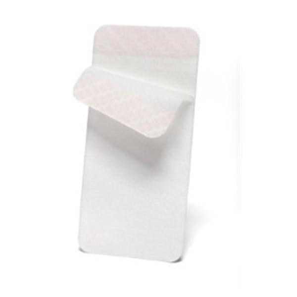 3M Medical Products Drsng Wnd Medipore Dress-It Sft Clth 4x8 NS LF Adhs NAdhr 100/Ca