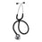 3M Medical Products Stethoscope Clinician Littmann Classic II Black Ped 28 2Hd Ea