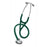 3M Medical Products Stethoscope Crdlgy Littmann Master Cardiology HntrGrn 27 1-Hd Ea