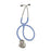 3M Medical Products Stethoscope Light Weight Littmann Lightweight II SE Blu 28 2Hd Ea (2454)