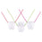 Office Supplies & Practice Mkt Tooth Saver Necklaces 2 in 144/Pk
