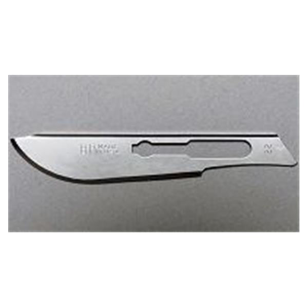 Aspen Surgical Bld Surg Bard-Parker Safety Lock 22 Crbn Stl Sfty Strl Disp 50/Bx