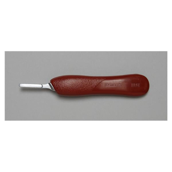 Bard-Parker Handle Surgical Blade