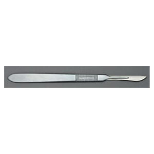 Bard Parker Blade Surgical Bard-Parker Standard/#10 Crbn Stl NS Disp 1 ...