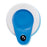 Ambu  Electrode Electrocardio Blue Sensor Adult 3/Pk