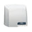 Bobrick Hand Dryer Gray 115 Volt Ea Ea