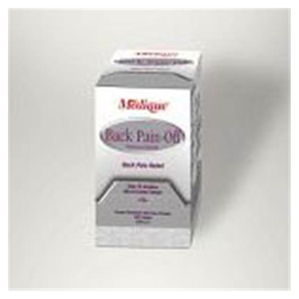 Medique Pharmaceuticals Back Pain-Off 250/290/50mg Tablets Film Coated 50X2/BX