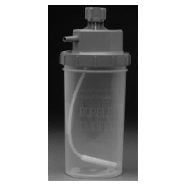 Allied Health Care Prod Humidifier Bubble Disposable For Anesthesia Ea ...