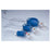 Allied Health Care Prod Mask Resuscitator Adult Size 5 Ea, 6 EA/CA (L670-040)