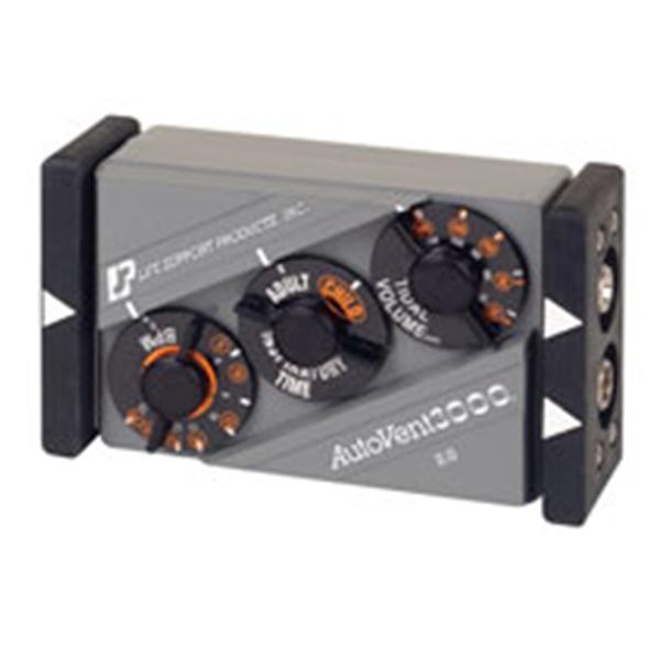 Allied Health Care Prod Ventilator Autovent 3000 Ea
