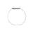 Advanced Medical Designs Cover Equipment Snap Kaps 26" 20/Ca