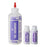 Metrex/TotalCare Solution Cleaning The Solidifier 3000cc 64Bt/Ca