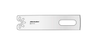 Microaire Surgical Oscillating Blades - BLADE, SAW, OSC, LARGE, 25.4MMX90MMX1.44MM - ZO-7111