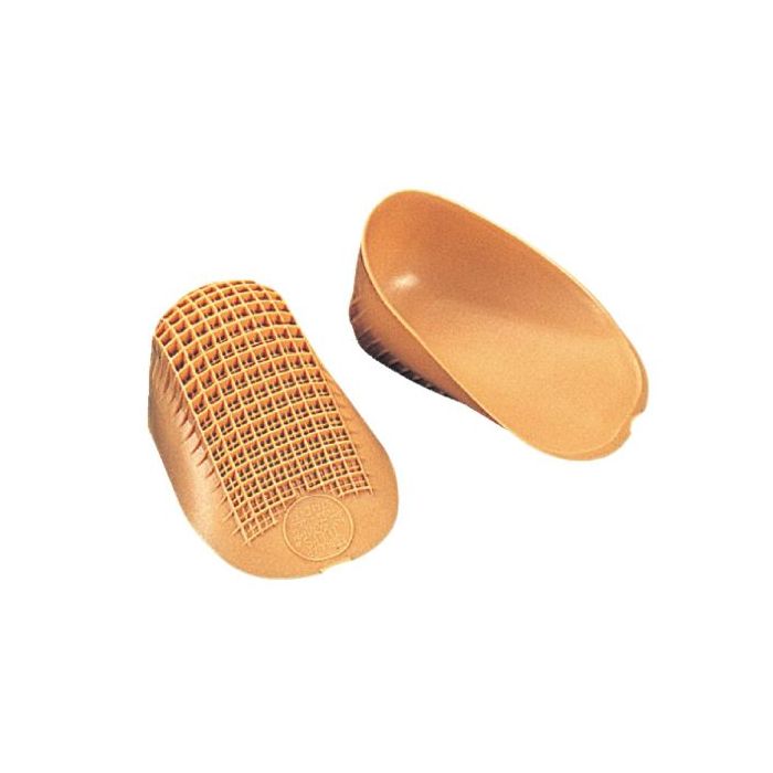 Tuli's Classic Heel Cups