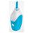 HTL-STREFA  Lancet ErgoLance 25gx1.8mm Nrml-Flo Strl Blu Incsn Dvc 100/Bx, 20 BX/CA (8482)