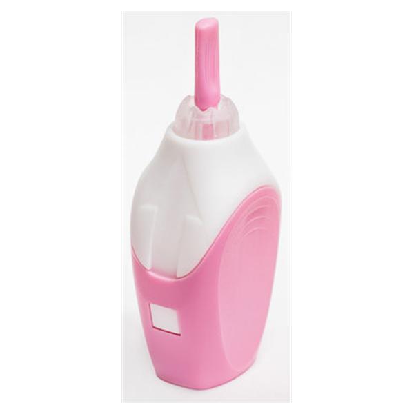 HTL-STREFA  Lancet ErgoLance 21gx2mm Hi-Flo Strl Pink Incision Device 100/Bx, 20 BX/CA (8483)