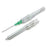 Smiths Medical ASD Catheter IV Jelco Protectiv Safety Straight 24gx3/4" Ylw 200/Ca