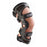 Breg Brace OA Fusion OA Plus Prefabricated Kn Blk Sz Md+ Rt Ea