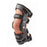 Breg Brace OA Fusion Lateral OA Plus Prefabricated Kn Blk Sz Md Rt Ea