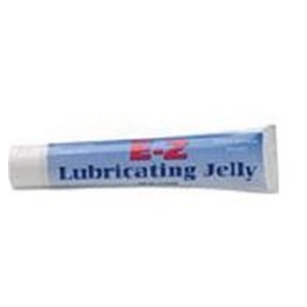 Chester Labs  E-Z Lubricating Jelly Sterile 4oz Flip Top 12/Bx, 6 BX/CA (304)
