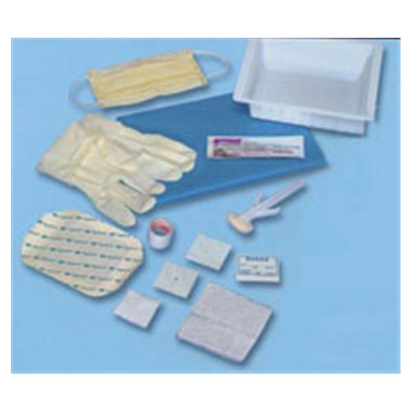 Busse Hospital Disposable Dressing Central Line Central Line Mlt Ingrd