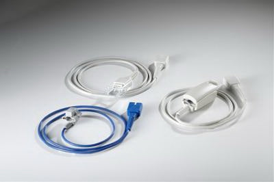 Sensor Spo2 Finger Hamilton Sensor SpO2 Finger Sensors by Midmark — Grayline Medical