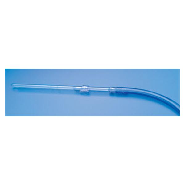 Busse Hospital Disposable Curette Uterine Vacuum 14 14mm Strt/Opn Tp Clr Plstc Disp 25/BX