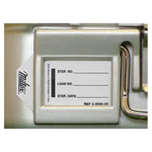 Miltex-Integra Miltex Indicator Cards Miltex 250/Pk