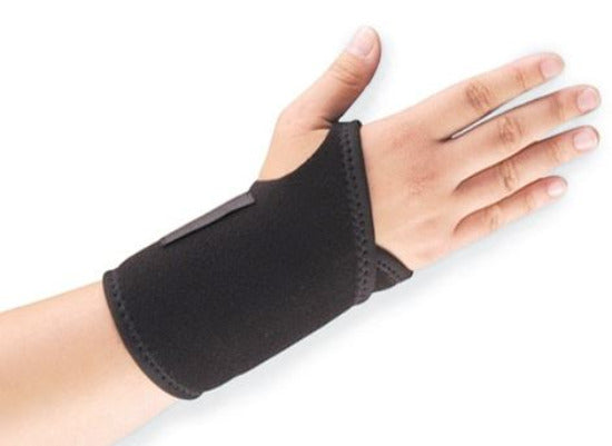 North Coast Medical Modabber Wrist Orthosis | Wrist Orthosis — Grayline ...