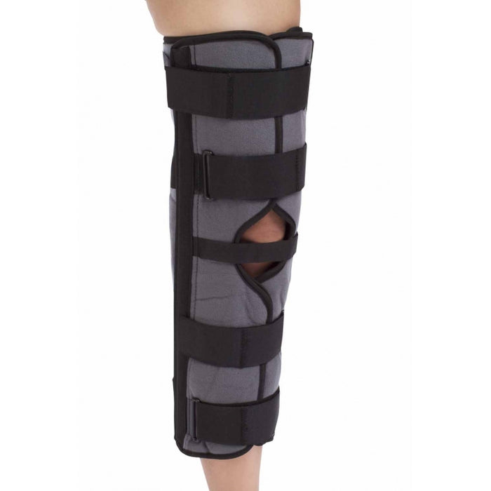  3-Panel Knee Splint