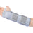 DJO Global Cock-Up Splints - Cock-Up Wrist Splint, 6", Size XL, Left - 79-87358