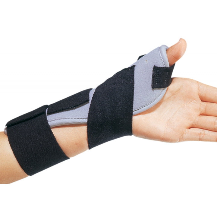  Thumb Splint 