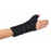Djo Global Wrist / Thumb Support Splint Universal Black