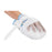 Secure-All Finger Control Mitt
