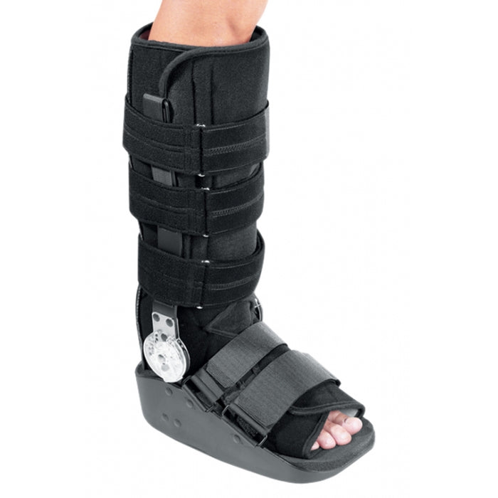 DJO Global MaxTrax ROM Walker Boot - MaxTrax ROM Walker Boot, Size XS - 79-95332