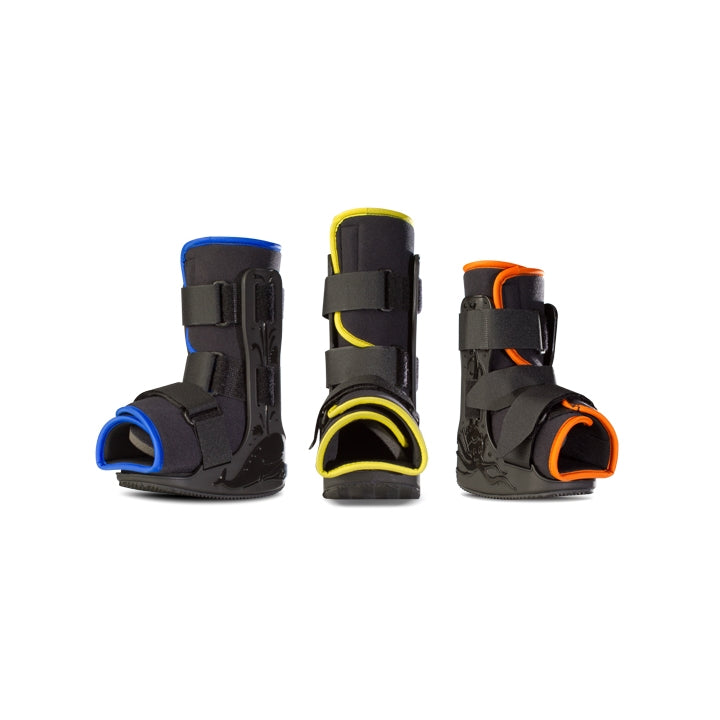  Walker Boot 
