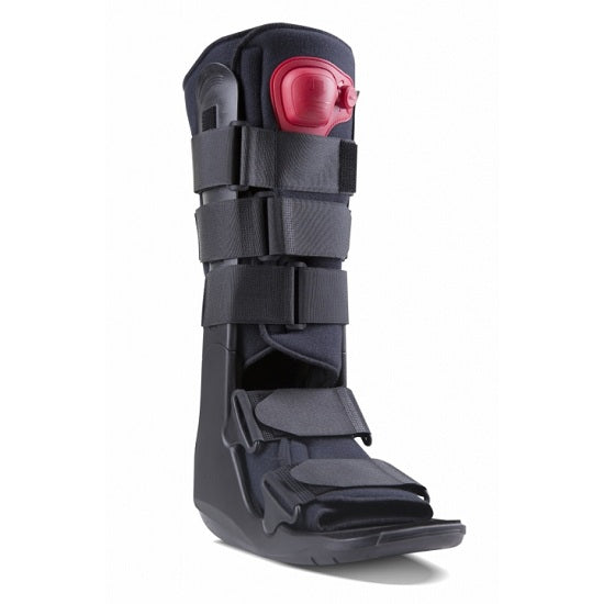  Walker Boot Black