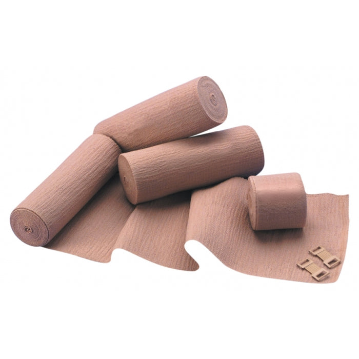 Non Sterile Clip Closure Bandage