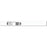 Scanband Plus Adult Bb At Perf-1" Core-Wound In- White 7902-11-Pdl