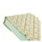 Invacare Pad Alternating Pressure CareGuard APP Air Cells Beige Ea
