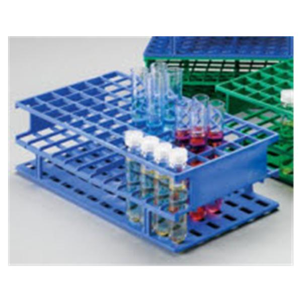 Nalge-Nunc International Nalgene Unwire Test Tube Rack 16mm 72 Place B ...