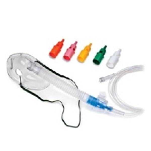 Hudson Respiratory Care Mask Earloop HiRisk 50/Ca