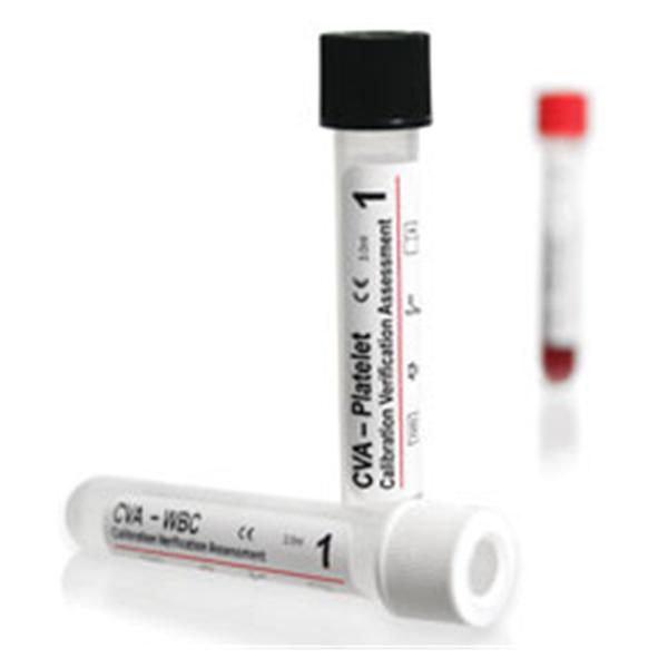 Streck Labs MA CVA: Calibration Verification Assessment f/ 3000 12x3 Ea