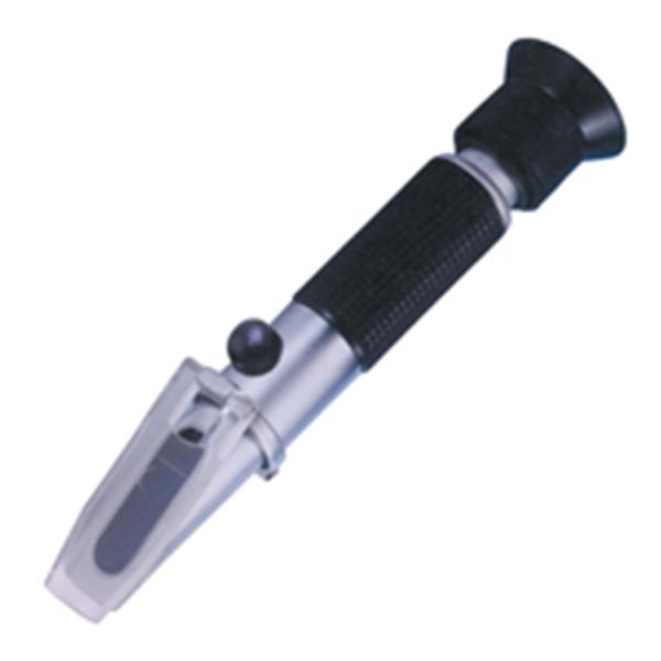 General Tools & Instruments Protein/ Urine Refractometer w/ Ato Tmprtr Cmpnstn Ea