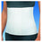DJO Binder Compression Adult Abdominal Elastic Wht Sz 12" X-Large Ea