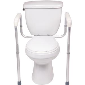 Toilet Safety Frame
